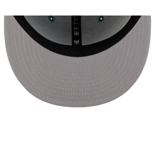 Boston Red Sox City Connect 9Fifty Snapback
