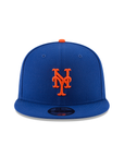 New York Mets MLB Basic 9Fifty Snapback Original Team Color
