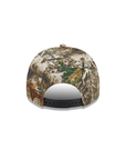 Baltimore Orioles Real Tree 9Fifty A-Frame Snapback