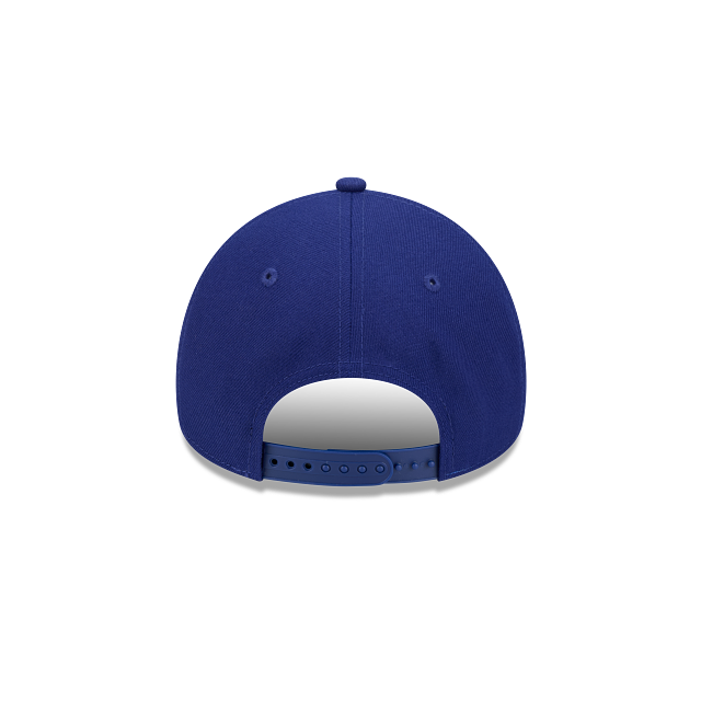 Philadelphia Phillies Mascot 9Forty A-Frame Team Color Snapback