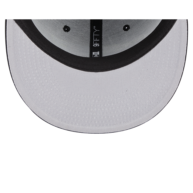 Colorado Rockies 2021 All Star Game SP 9Fifty Snapback