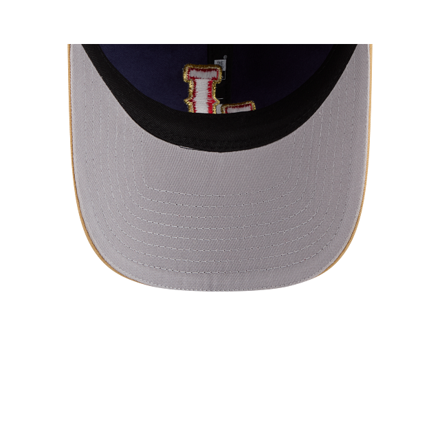 Japan WBC 2026 Japan Flag SP 9Twenty Adjustable Strapback