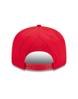 Cincinnati Reds MLB City Connect Team Color 9Fifty Snapback