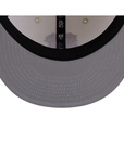 San Francisco Giants Chrome Team Color 59Fifty Color Basic Fitted