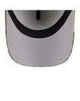 Philadelphia Eagles Real Tree 9Forty A-Frame Snapback