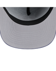 Texas Rangers Team Color 9Fifty A-Frame Snapback