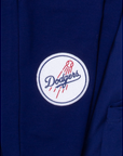 New Era Los Angeles Dodgers Logo Select Jogger