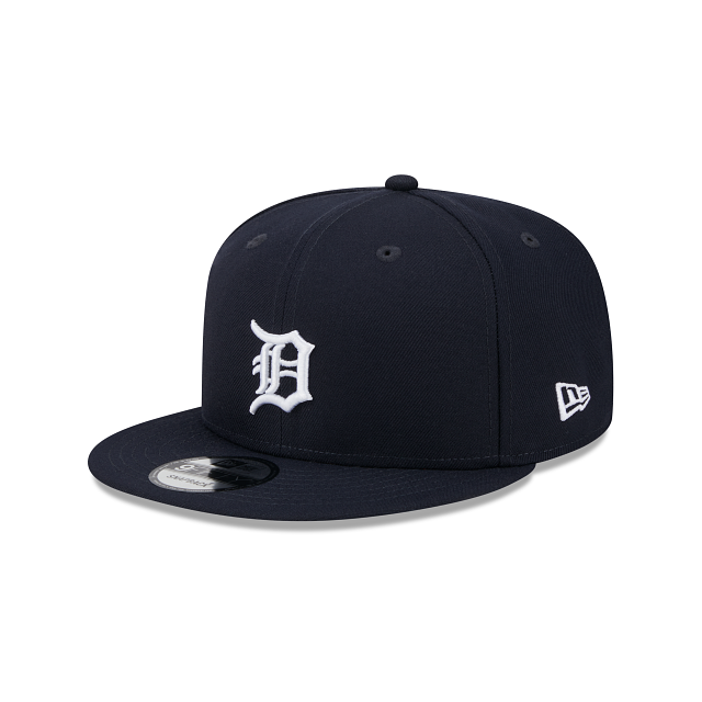 Detroit Tigers Team Color 2005 All Star Game SP 9Fifty Snapback