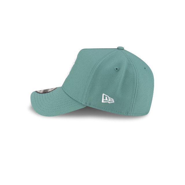 Boston Red Sox City Connect 9Forty A-Frame Snapback