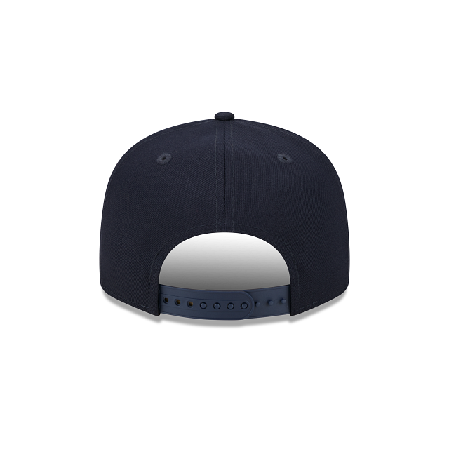 Detroit Tigers Team Color 2005 All Star Game SP 9Fifty Snapback
