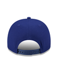 Tampa Bay Lightning Team Color 9Fifty A-Frame Snapback