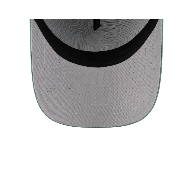 Boston Red Sox City Connect 9Forty A-Frame Snapback