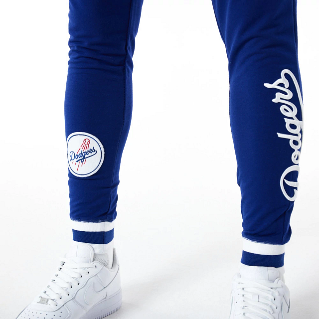 New Era Los Angeles Dodgers Logo Select Jogger