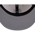 St. Louis Cardinals Chrome Team Color 59Fifty Color Basic Fitted