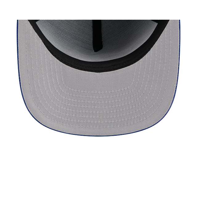 Toronto Blue Jays Team Color 9Fifty A-Frame Snapback