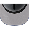 Toronto Blue Jays Team Color 9Fifty A-Frame Snapback