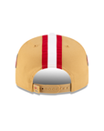 San Francisco 49ers Team Color Helmet 9Fifty Snapback