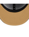 Los Angeles Dodgers Taz Looney Tunes SP 9Fifty Snapback