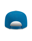 Milwaukee Brewers MLB City Connect Team Color 9Fifty Snapback