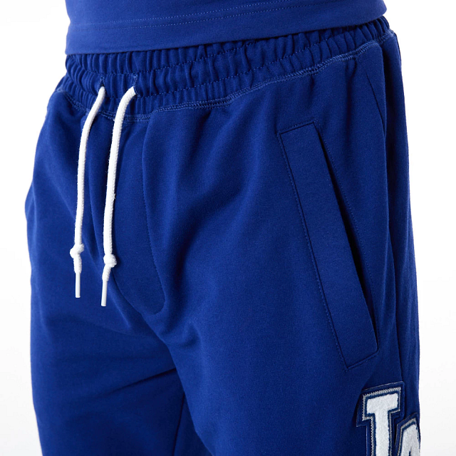 New Era Los Angeles Dodgers Logo Select Jogger