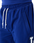 New Era Los Angeles Dodgers Logo Select Jogger