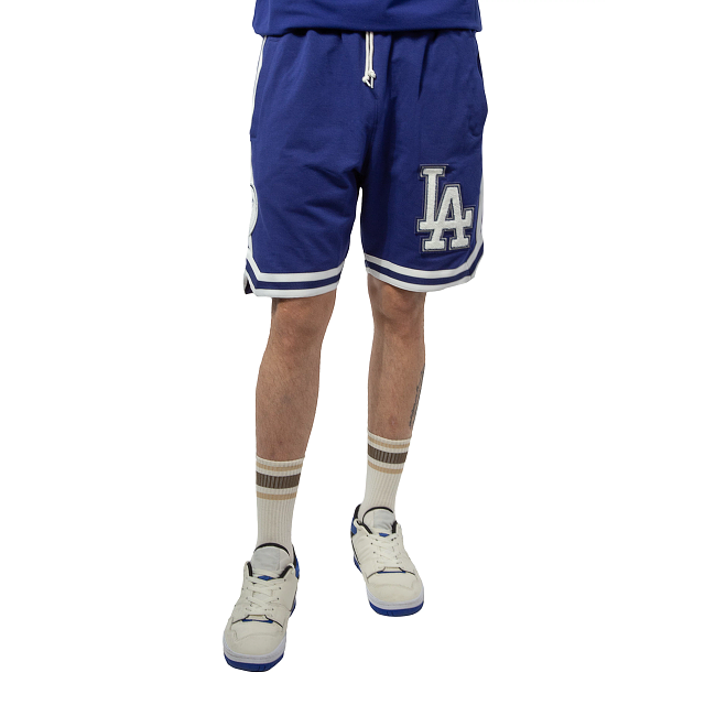 New Era Los Angeles Dodgers Logo Select Shorts