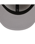 New York Yankees Light Bronze On White 59Fifty Color Basic Fitted