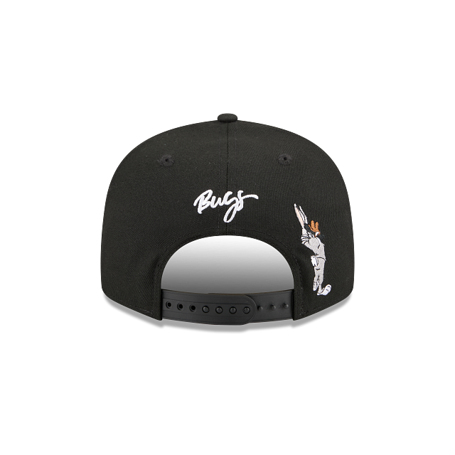 San Francisco Giants Bugs Bunny Looney Tunes SP 9Fifty Snapback