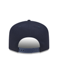 Boston Red Sox Team Color 9Fifty A-Frame Snapback