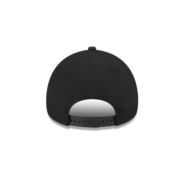 Las Vegas Raiders Team Color 9Forty A-Frame Snapback