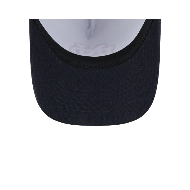 Notre Dame Fighting Irish NCAA 9Forty A-Frame Foam Trucker Team Color Snapback