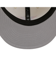 Houston Astros Chrome Team Color 59Fifty Color Basic Fitted