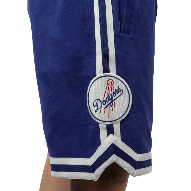 New Era Los Angeles Dodgers Logo Select Shorts