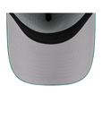 Philadelphia Eagles Cooperstown Retro 9Forty A-Frame Snapback