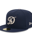 Los Angeles Dodgers City Connect Team Wordmark SP 59Fifty Fitted