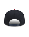 Cleveland Guardians MLB City Connect Team Color 9Fifty Snapback