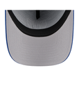 Las Vegas Raiders Royal 9Forty A-Frame Snapback