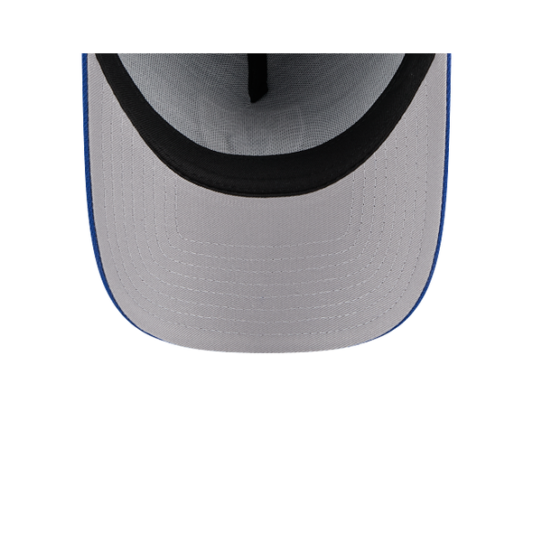 Las Vegas Raiders Royal 9Forty A-Frame Snapback