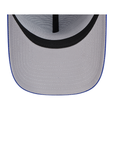Buffalo Bills Cooperstown Team Color 9Forty A-Frame Snapback