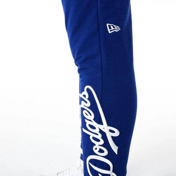 New Era Los Angeles Dodgers Logo Select Jogger