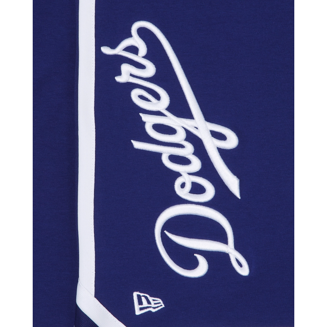 New Era Los Angeles Dodgers Logo Select Shorts