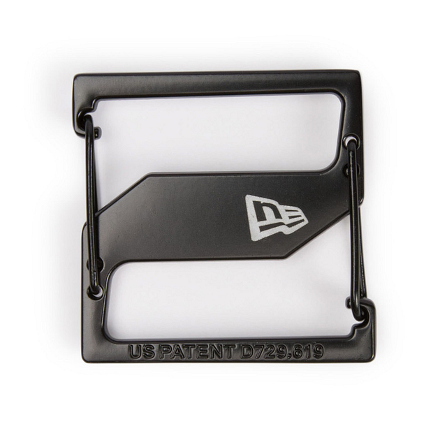 New Era Cap Clip - Black