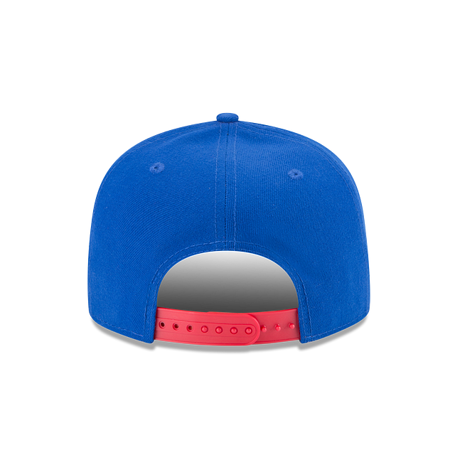New York Giants Cooperstown Collection NFL Basic 9Fifty Snapback