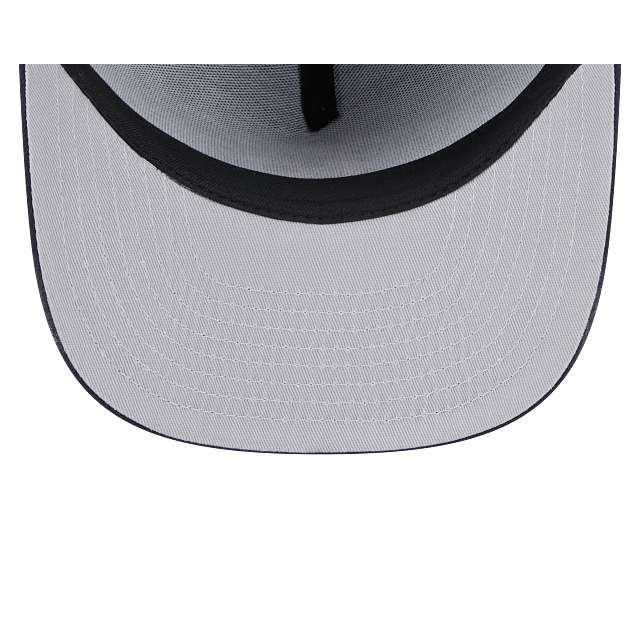Boston Red Sox Team Color 9Fifty A-Frame Snapback
