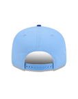 Atlanta Braves MLB City Connect Team Color 9Fifty Snapback