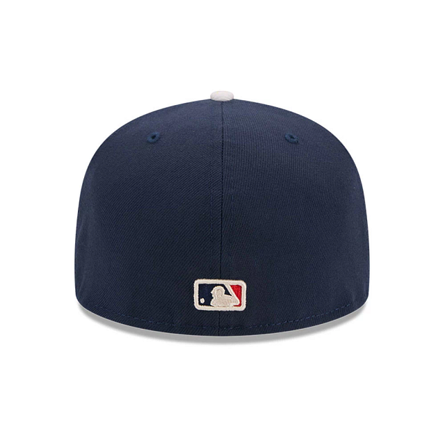 Los Angeles Dodgers City Connect Team Wordmark SP 59Fifty Fitted
