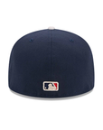 Los Angeles Dodgers City Connect Team Wordmark SP 59Fifty Fitted