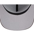 San Diego Padres Team Color 9Fifty A-Frame Snapback