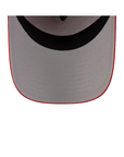 Chicago White Sox South Side 9Forty Red  A-Frame Snapback