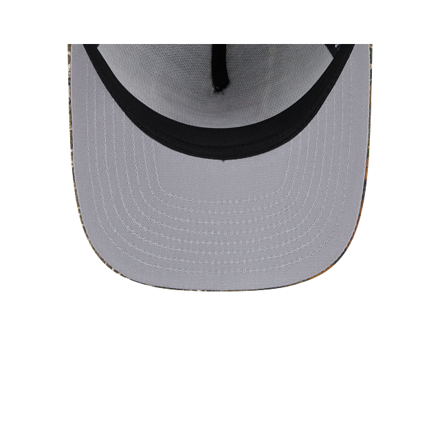 Baltimore Orioles Real Tree 9Fifty A-Frame Snapback